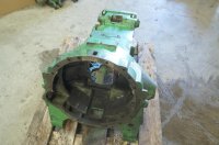 Deutz D 3005 Kupplungsglocke