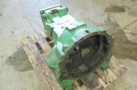 Deutz D 3005 Kupplungsglocke