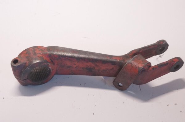 IHC 624 Hydraulikarm Hubarm links