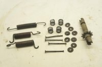 Massey Ferguson MF FE 35 Kleinteile Bremse links