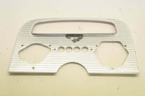 Opel Kapitän P 2,6 Amaturenverkleidung