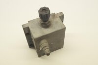 Fortschritt ZT 300 Hydraulikventil