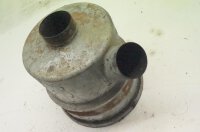 Fortschritt ZT 300 Oberteil vom Luftfilter