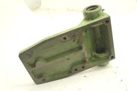 Holder AM 2 Hydraulikblock Kraftheberblock leer