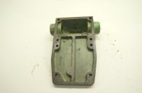 Holder AM 2 Hydraulikblock Kraftheberblock leer