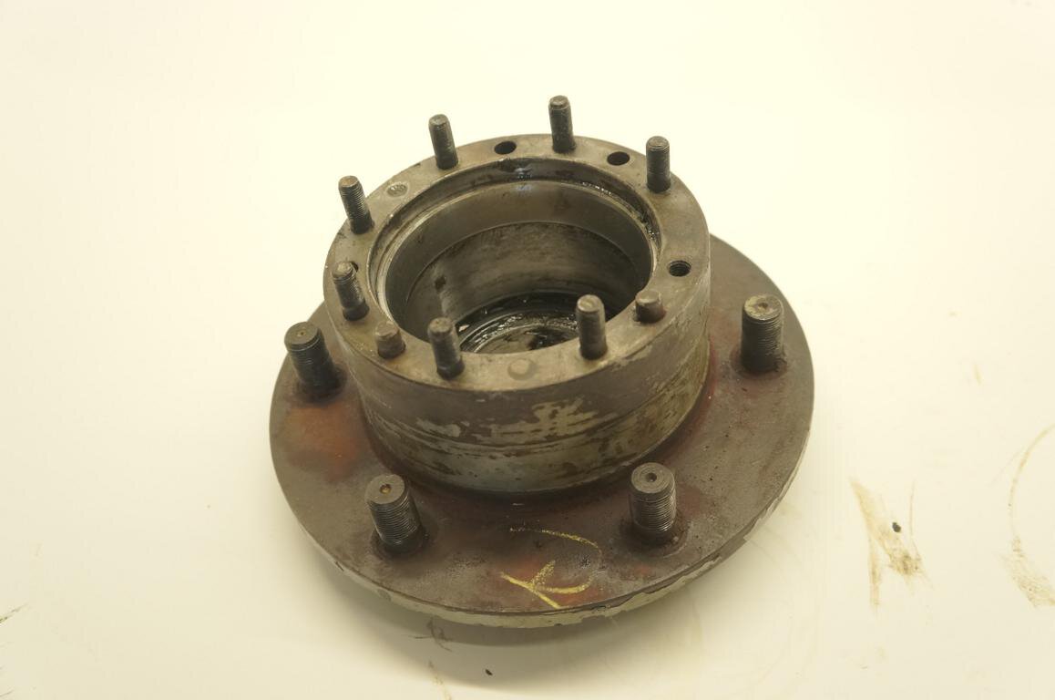 Distributeur Relevage De Deutz Série 06 7206, 2940278, 85222000 - Foto 11