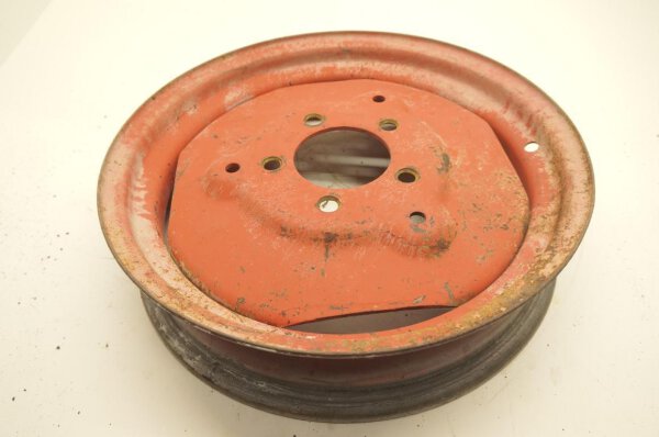 Felge 4,00Ex19  Lemmerz 1940