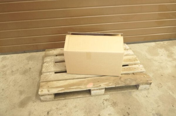 10 Stück Faltkartons 590x390x320 mm Umzugkartons sehr stabil 2-Wellig 7mm Versandkartons 59 x 39 x 32 cm