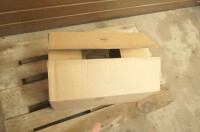 10 Stück Faltkartons 590x390x320 mm Umzugkartons sehr stabil 2-Wellig 7mm Versandkartons 59 x 39 x 32 cm
