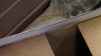 25 Faltkarton 400x300x250 Stabil 2-Wellig 4,5mm Versandschachtel Versandkarton 40x30x25cm