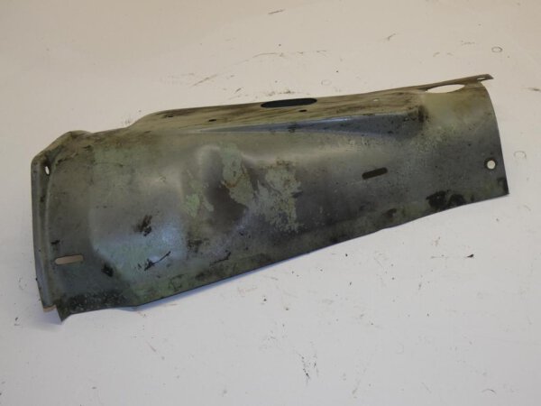 Deutz 4006 Motorblech Lüfterblech