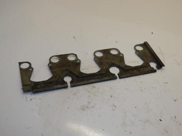 Deutz 4006 Motorblech