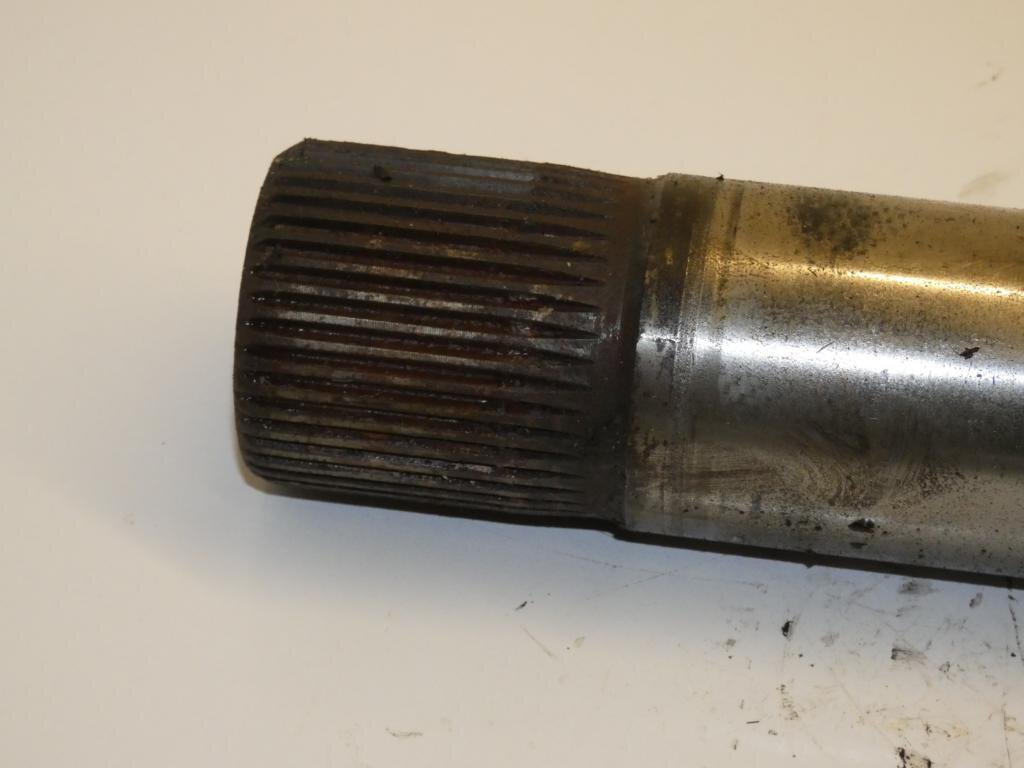 Ventilführung 15 mm für Deutz-Fahr 2506 4506 5506 6806 7206 9006 FL 612 FL Ventilführung 15 mm für Deutz-Fahr 2506 4506 5506 6806 7206 9006 FL 612 FL