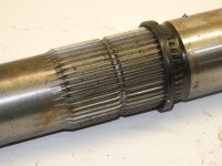 Deutz 4006 Kraftheberwelle Hubwelle D 2506 3006 4506 5006 5206