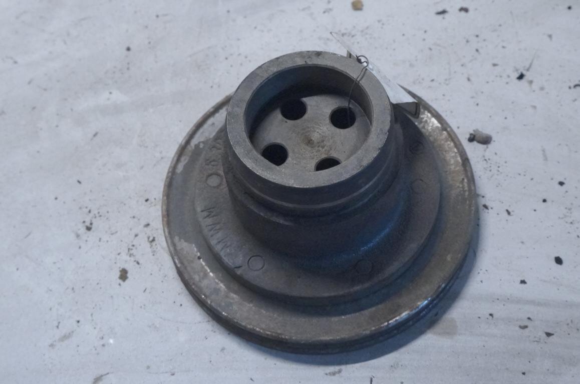 Wellendichtring Kurbelwelle vorne für MWM-Motor KD 110.5 D 208.3 Favorit Farmer