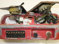 IHC 353 Armaturenbrett Traktormeter ( funktion nicht geprüft )