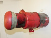 IHC 353 Ölbadluftfilter