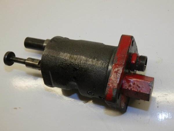 IHC 353 423 453 Hydraulik Steuerventil 3056330R93