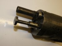 IHC 353 423 453 Hydraulik Steuerventil 3056330R93