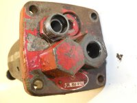 IHC 353 423 453 Hydraulik Steuerventil 3056330R93