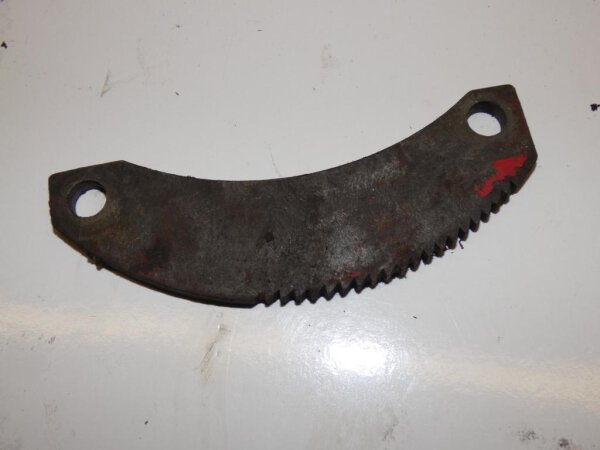 IHC 353 383 Rasterschiene Zahnsegment für Handbremse
