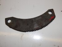 IHC 353 383 Rasterschiene Zahnsegment für Handbremse