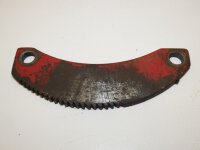 IHC 353 383 Rasterschiene Zahnsegment für Handbremse
