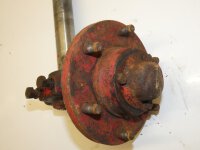 IHC 353  Achsschenkel rechts