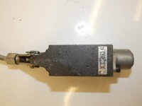 IHC 353 383 Hydrauliksteuergerät