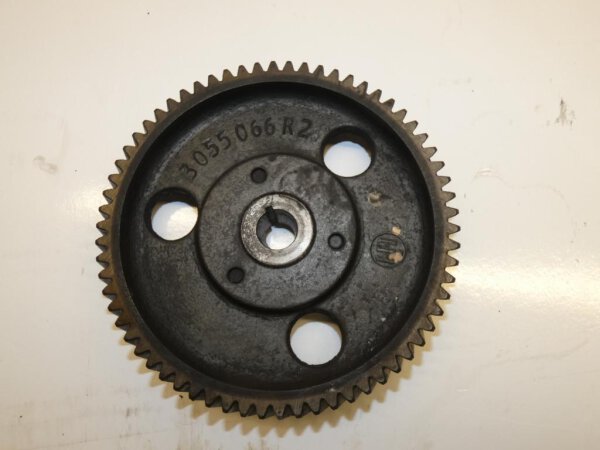 IHC 353 D-155 Zahnrad für Einspritzpumpe 3055066R2