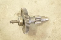 Hanomag Brillant 600 Antriebszahnrad