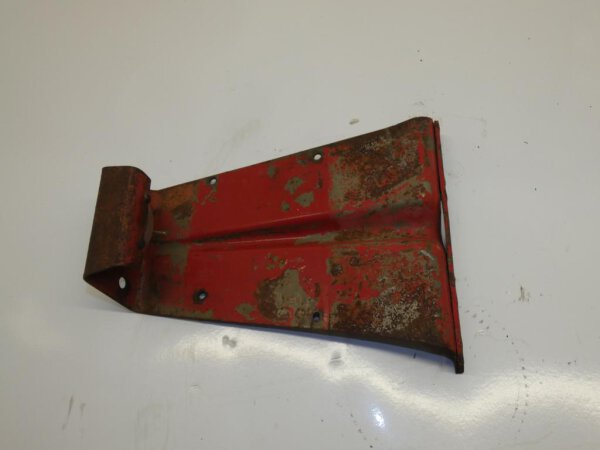 IHC 353 Kennzeichenhalter