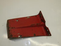IHC 353 Kennzeichenhalter