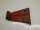 IHC 353 Kennzeichenhalter