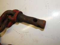 IHC 353 Unterlenkerketten