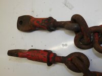 IHC 353 Unterlenkerketten