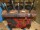 IHC 353 383 D-155 Motorblock leer