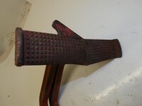 IHC 353 Bremspedale