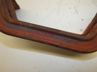 IHC 353 Bremspedale