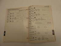 Walterscheid Gelenkwellen Ersatzteilkatalog 435/II
