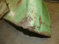Fendt Farmer 2 D FW 139 / 228 Kotflügel hinten Traktorkotflügel