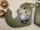 Schnellkuppler-Umbausatz Fanghaken Kat.3 Unterlenker universal li und re