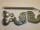 Schnellkuppler-Umbausatz Fanghaken Kat.3 Unterlenker universal li und re