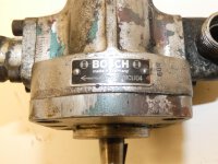 Hanomag Granit 501 E Bosch Hydraulikpumpe HY/ZFR 1/8CL104