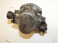 Hanomag Granit 501 E Bosch Hydraulikpumpe HY/ZFR 1/8CL104