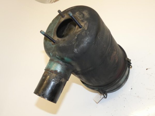 Hanomag Granit 501 E Ölbadluftfilter