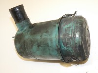 Hanomag Granit 501 E Ölbadluftfilter