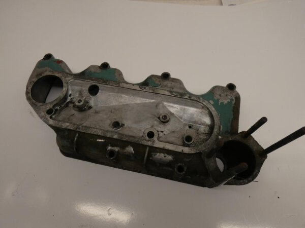 Hanomag Granit 501 E Ventildeckel