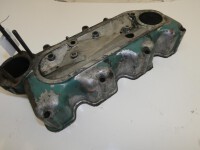 Hanomag Granit 501 E Ventildeckel