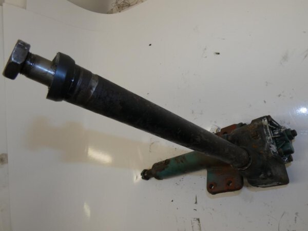 Hanomag Granit 501 E Lenkgetriebe ZF Gemmer Lenkung 7328900405